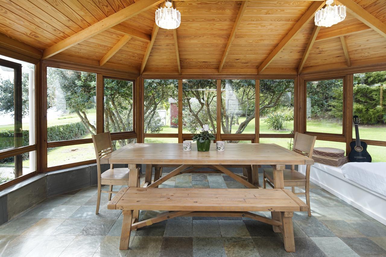 Oakura Bay Villa - Stay Waiheke Te Whau Bay Экстерьер фото